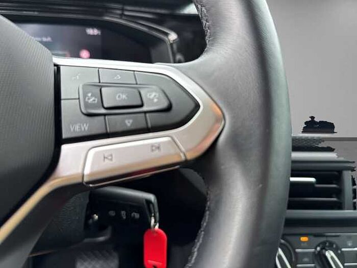 Volkswagen Polo 1.0 TSI Life DSG AUT *VIRTUELL COCKPIT! *