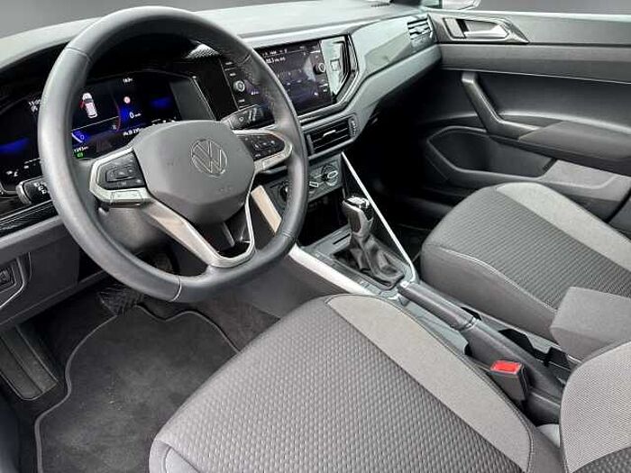 Volkswagen Polo 1.0 TSI Life DSG AUT *VIRTUELL COCKPIT! *