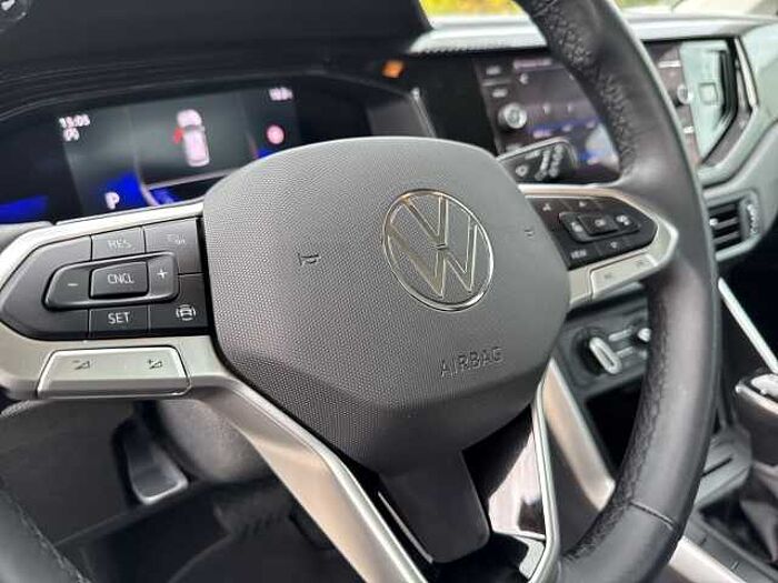 Volkswagen Polo 1.0 TSI Life DSG AUT *VIRTUELL COCKPIT! *