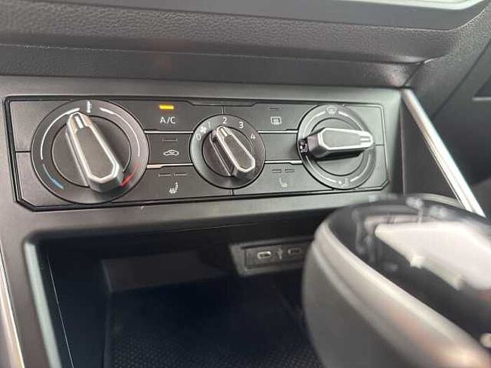 Volkswagen Polo 1.0 TSI Life DSG AUT *VIRTUELL COCKPIT! *