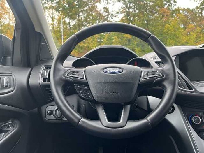 Ford Kuga 1.5 Cool & Connect *NAVI ÜBER CARPLAY!*