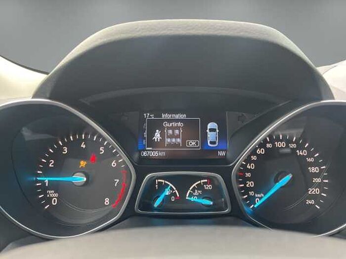 Ford Kuga 1.5 Cool & Connect *NAVI ÜBER CARPLAY!*