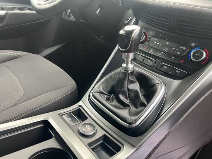 Ford Kuga 1.5 Cool & Connect *NAVI ÜBER CARPLAY!*