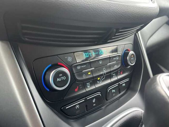 Ford Kuga 1.5 Cool & Connect *NAVI ÜBER CARPLAY!*