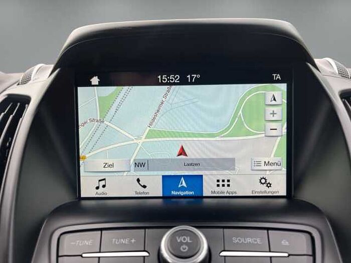 Ford Kuga 1.5 Cool & Connect *NAVI ÜBER CARPLAY!*