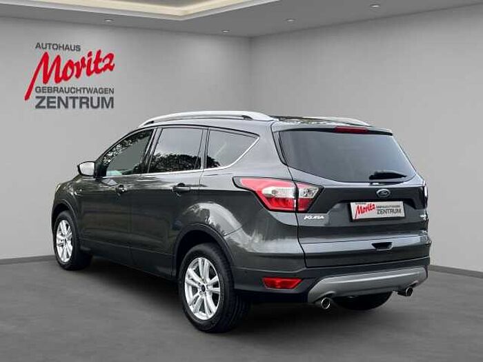 Ford Kuga 1.5 Cool & Connect *NAVI ÜBER CARPLAY!*