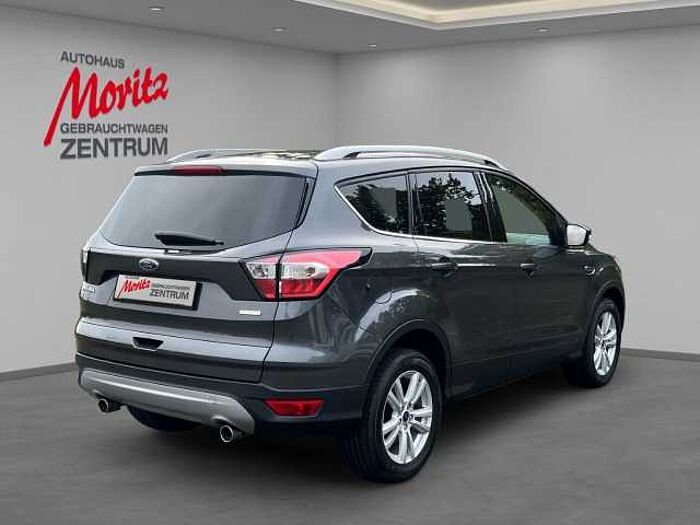 Ford Kuga 1.5 Cool & Connect *NAVI ÜBER CARPLAY!*