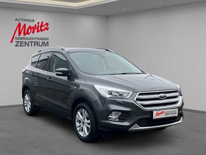Ford Kuga 1.5 Cool & Connect *NAVI ÜBER CARPLAY!*