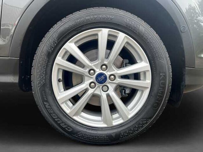 Ford Kuga 1.5 Cool & Connect *NAVI ÜBER CARPLAY!*