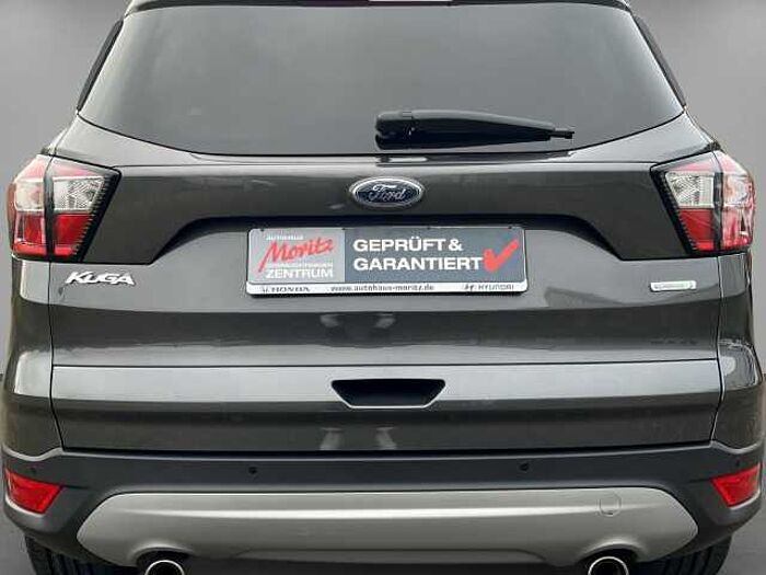 Ford Kuga 1.5 Cool & Connect *NAVI ÜBER CARPLAY!*