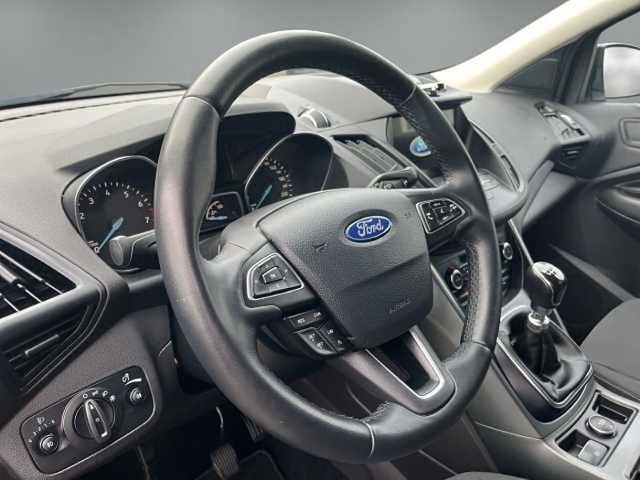 Ford Kuga 1.5 Cool & Connect *NAVI ÜBER CARPLAY!*