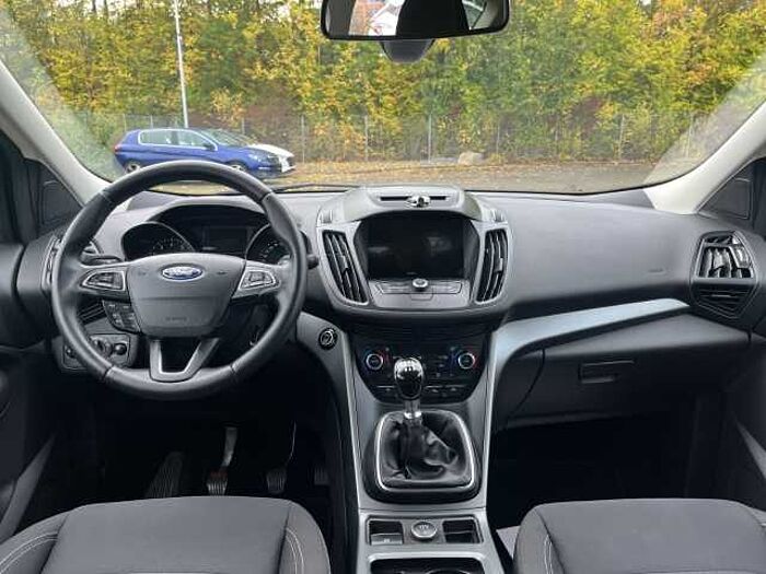Ford Kuga 1.5 Cool & Connect *NAVI ÜBER CARPLAY!*