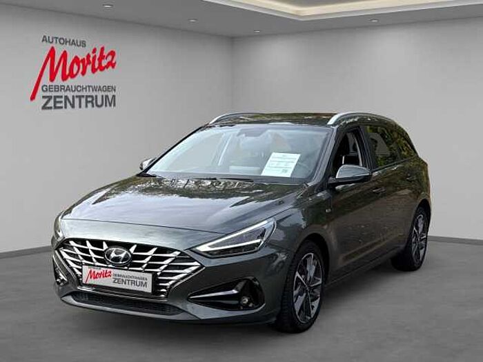 Hyundai i30 Kombi 1.5 T-GDI Trend DCT Aut.