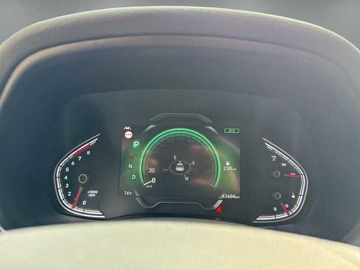 Hyundai i30 Kombi 1.5 T-GDI Trend DCT Aut.