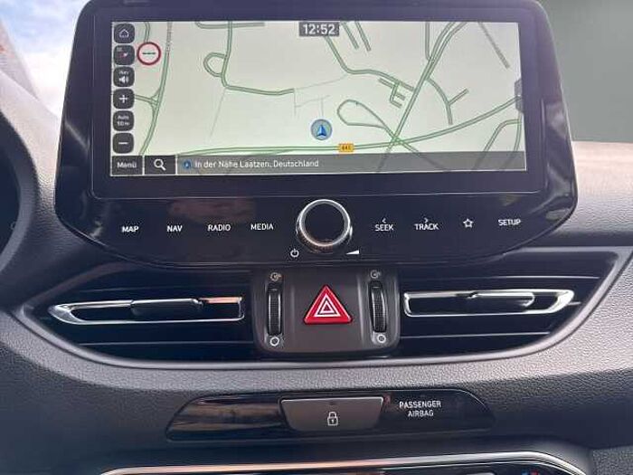 Hyundai i30 Kombi 1.5 T-GDI Trend DCT Aut.