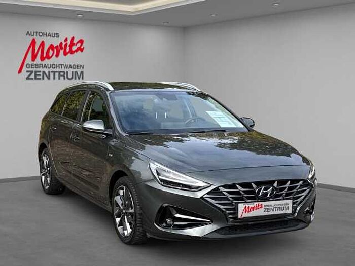 Hyundai i30 Kombi 1.5 T-GDI Trend DCT Aut.