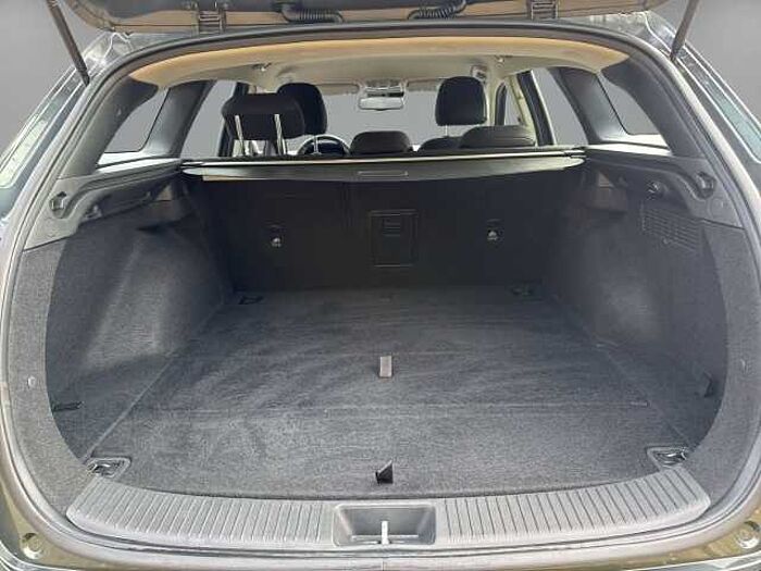 Hyundai i30 Kombi 1.5 T-GDI Trend DCT Aut.