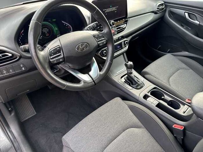 Hyundai i30 Kombi 1.5 T-GDI Trend DCT Aut.