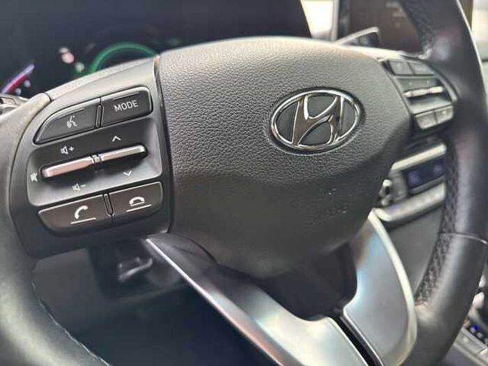 Hyundai i30 Kombi 1.5 T-GDI Trend DCT Aut.