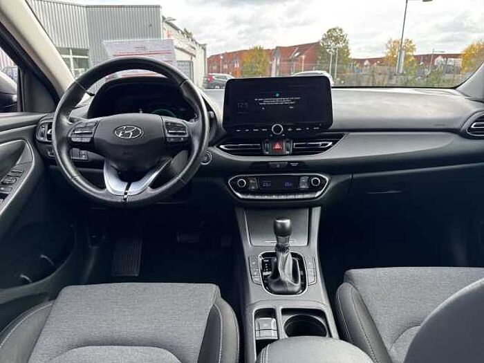 Hyundai i30 Kombi 1.5 T-GDI Trend DCT Aut.