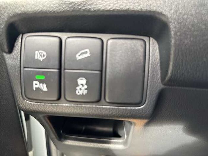 Honda CR-V 1.6i-D-TEC Lifestyle Aut. 4WD *9 GANG AUTOMATIK*