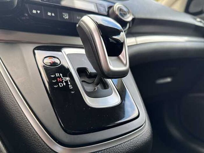 Honda CR-V 1.6i-D-TEC Lifestyle Aut. 4WD *9 GANG AUTOMATIK*