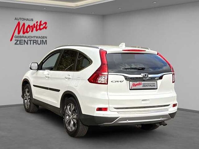 Honda CR-V 1.6i-D-TEC Lifestyle Aut. 4WD *9 GANG AUTOMATIK*