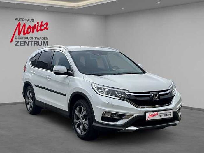 Honda CR-V 1.6i-D-TEC Lifestyle Aut. 4WD *9 GANG AUTOMATIK*