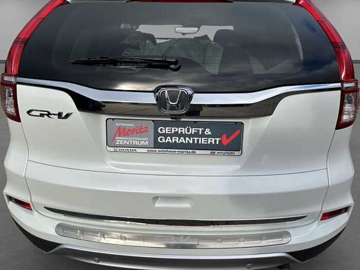 Honda CR-V 1.6i-D-TEC Lifestyle Aut. 4WD *9 GANG AUTOMATIK*