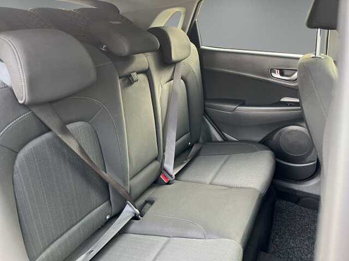 Hyundai KONA 1.6 TGDI Prime 2WD *MIT PANORAMADACH*