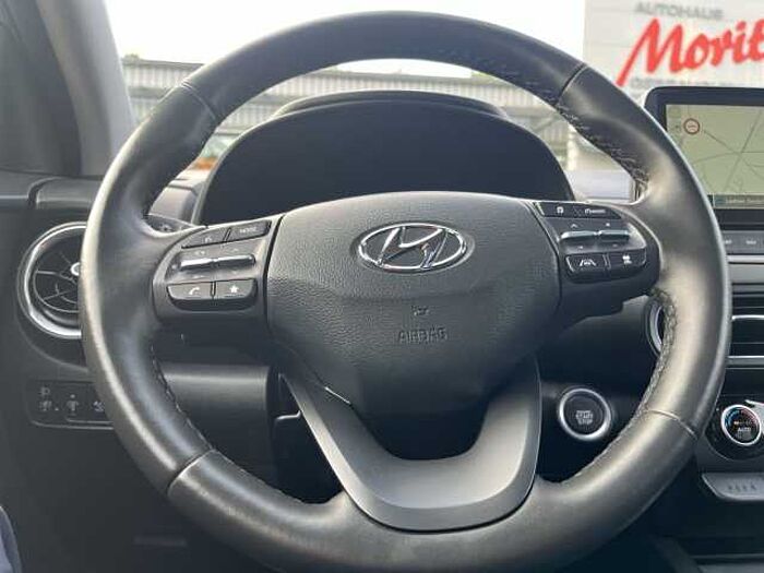 Hyundai KONA 1.6 TGDI Prime 2WD *MIT PANORAMADACH*