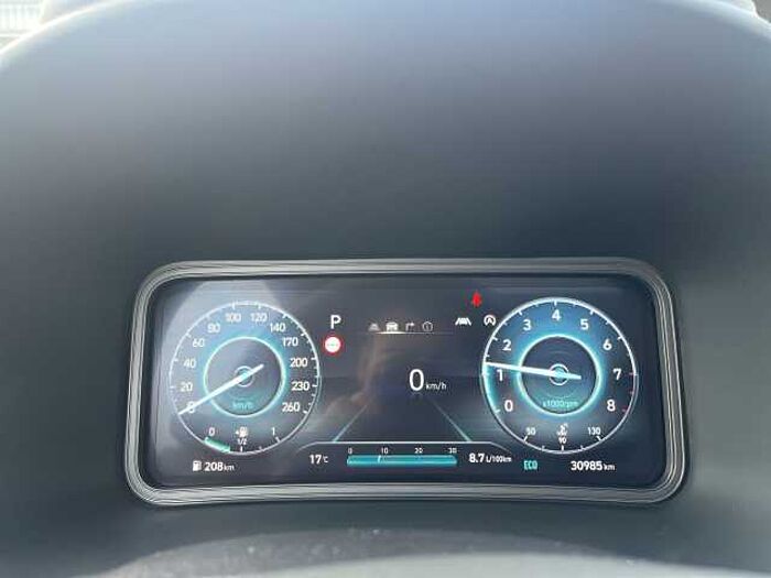 Hyundai KONA 1.6 TGDI Prime 2WD *MIT PANORAMADACH*