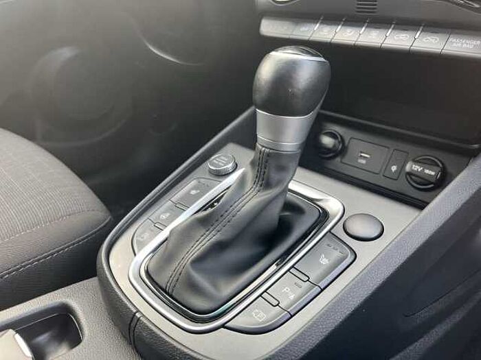 Hyundai KONA 1.6 TGDI Prime 2WD *MIT PANORAMADACH*