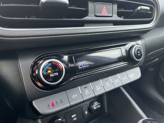 Hyundai KONA 1.6 TGDI Prime 2WD *MIT PANORAMADACH*