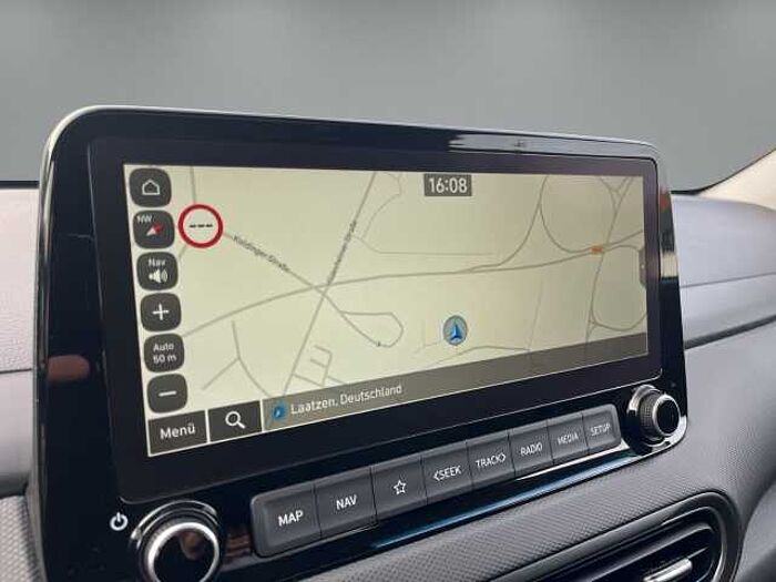 Hyundai KONA 1.6 TGDI Prime 2WD *MIT PANORAMADACH*