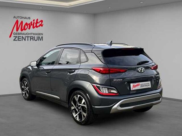 Hyundai KONA 1.6 TGDI Prime 2WD *MIT PANORAMADACH*
