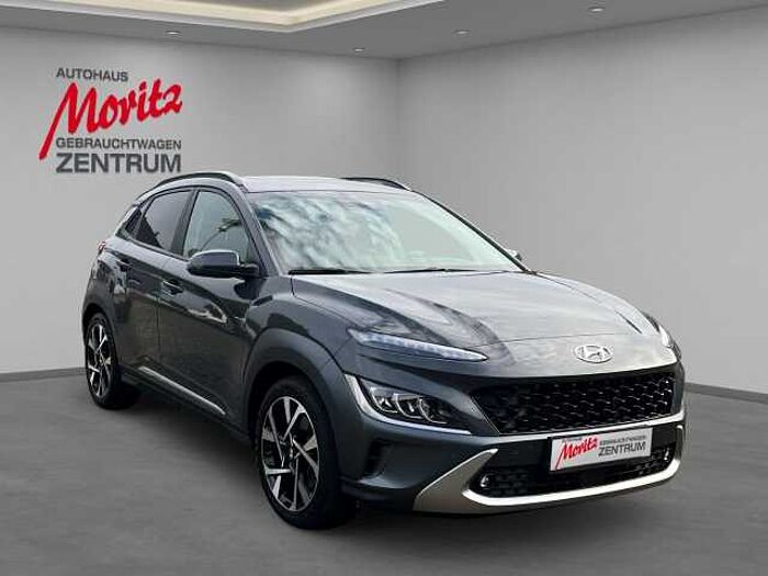 Hyundai KONA 1.6 TGDI Prime 2WD *MIT PANORAMADACH*