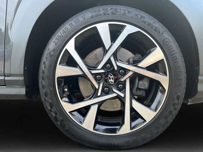 Hyundai KONA 1.6 TGDI Prime 2WD *MIT PANORAMADACH*