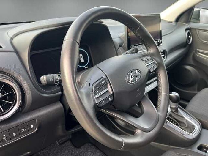 Hyundai KONA 1.6 TGDI Prime 2WD *MIT PANORAMADACH*