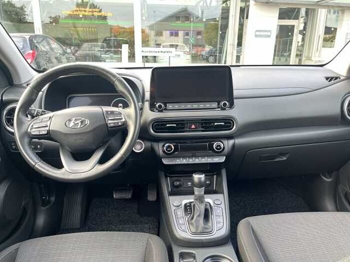 Hyundai KONA 1.6 TGDI Prime 2WD *MIT PANORAMADACH*