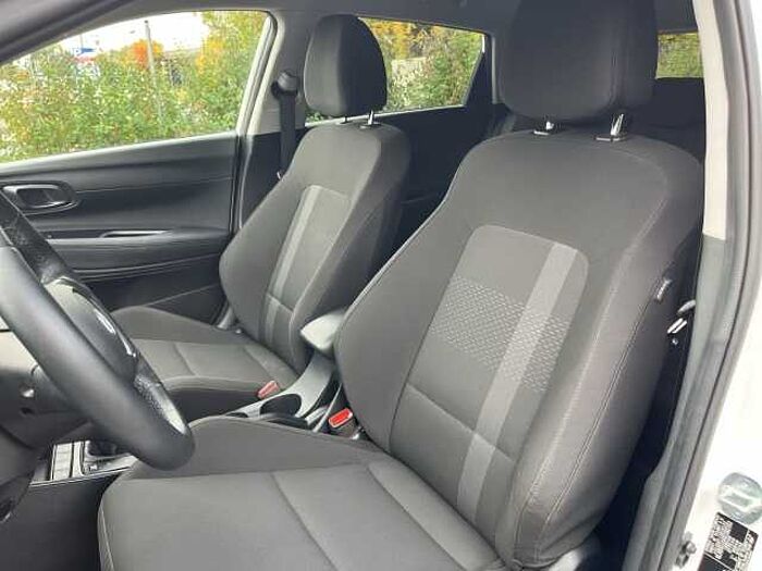 Hyundai i20 1.0 T-GDI Prime Mild-Hybrid *AUT*NAVI*CARPLAY*