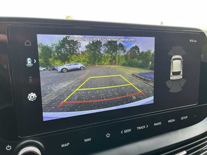 Hyundai i20 1.0 T-GDI Prime Mild-Hybrid *AUT*NAVI*CARPLAY*