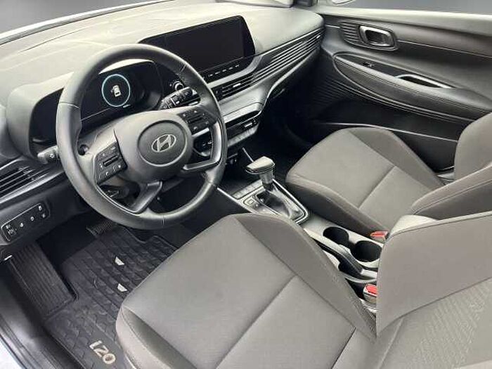 Hyundai i20 1.0 T-GDI Prime Mild-Hybrid *AUT*NAVI*CARPLAY*