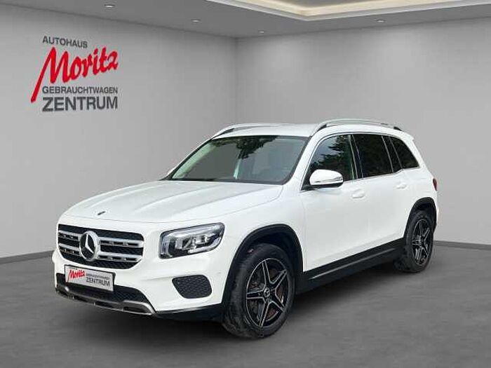Mercedes-Benz GLB 200 d Progressive *7 SITZER!*