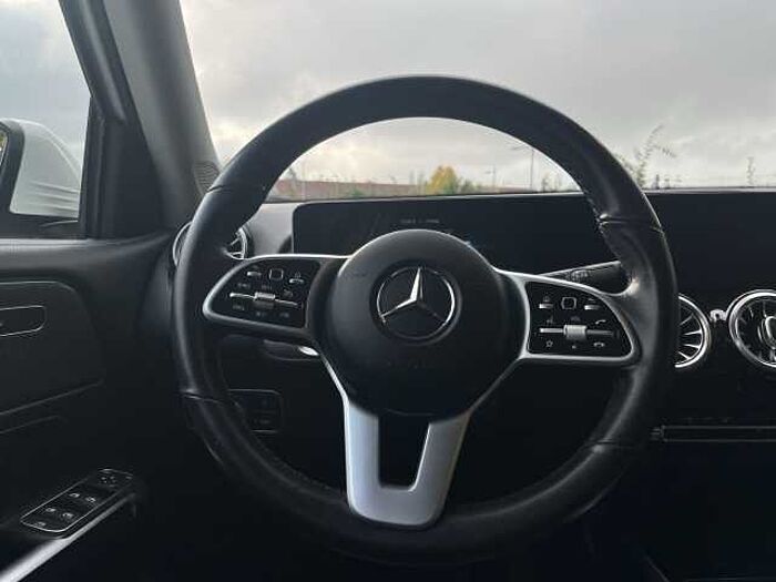 Mercedes-Benz GLB 200 d Progressive *7 SITZER!*