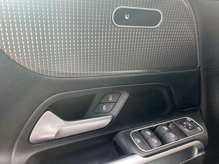 Mercedes-Benz GLB 200 d Progressive *7 SITZER!*