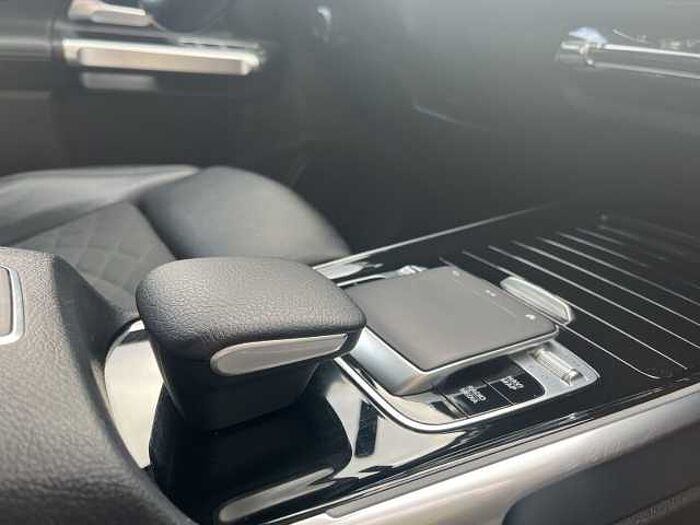 Mercedes-Benz GLB 200 d Progressive *7 SITZER!*
