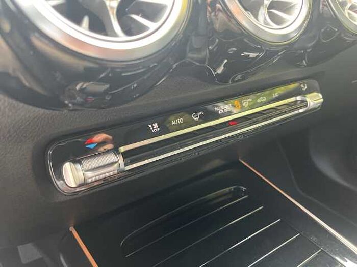 Mercedes-Benz GLB 200 d Progressive *7 SITZER!*