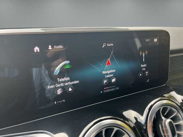 Mercedes-Benz GLB 200 d Progressive *7 SITZER!*
