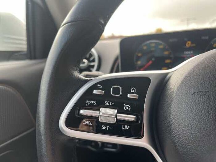 Mercedes-Benz GLB 200 d Progressive *7 SITZER!*